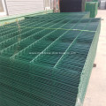 Vinyl Painting Wire Mesh Fence